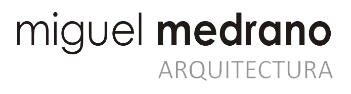 miguel medrano arquitectura